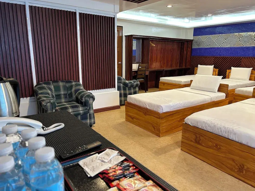 Hotel photo 5