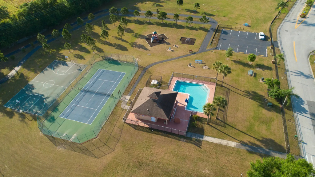 4820 Private Paradise , kissimmee, US