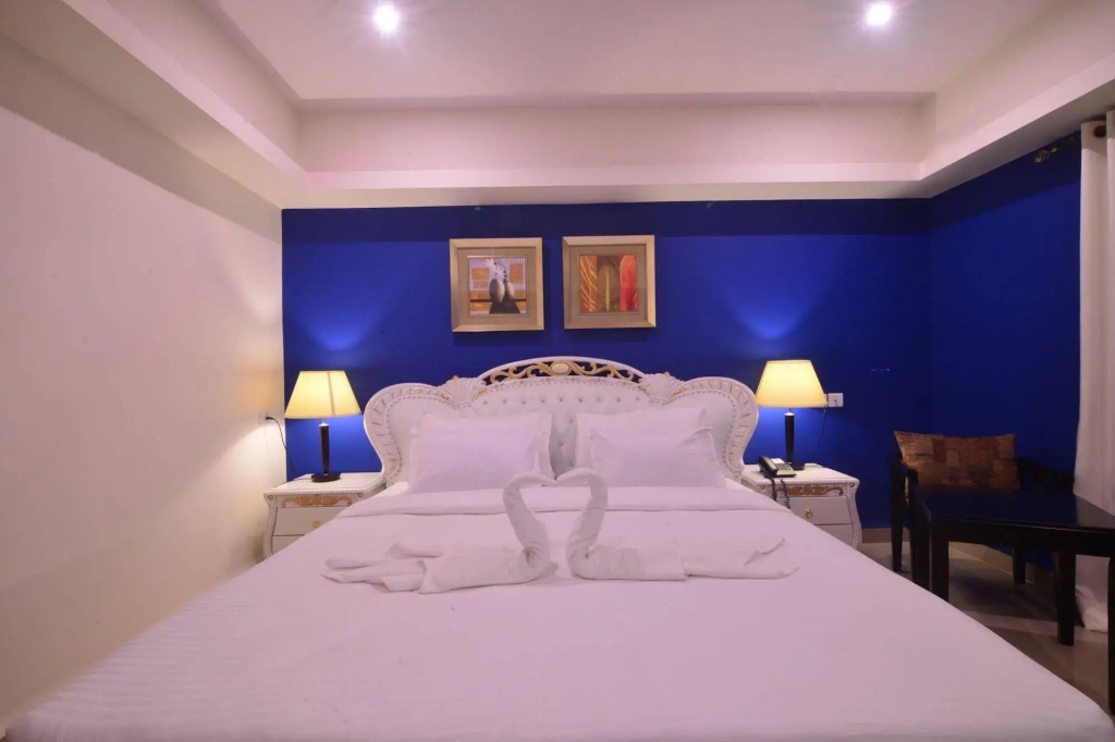 Seasons Hotels & Resorts - Général