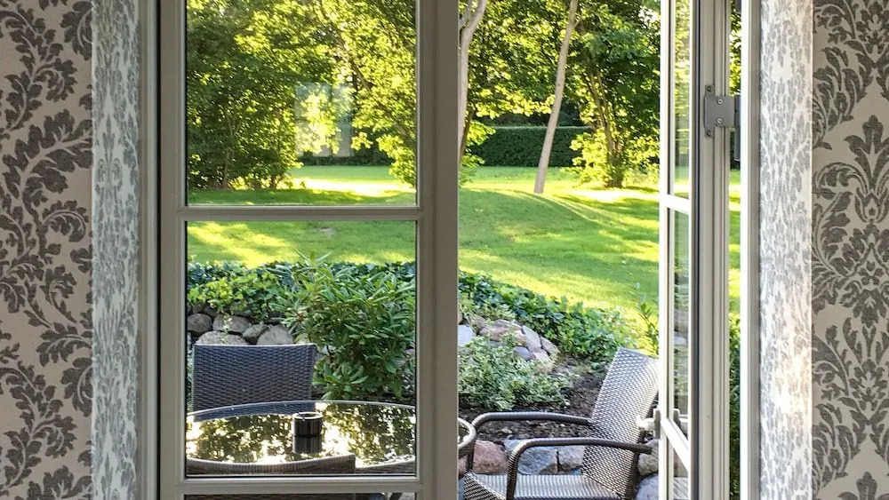 Bandholm Badehotel - фото 8