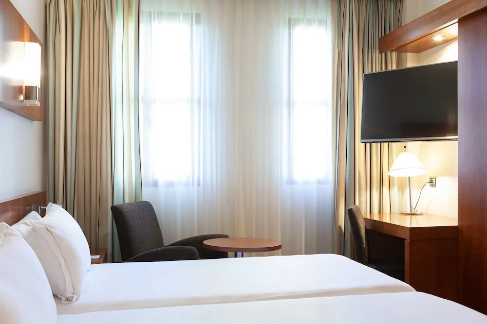 Senator Huelva Hotel - Chambres