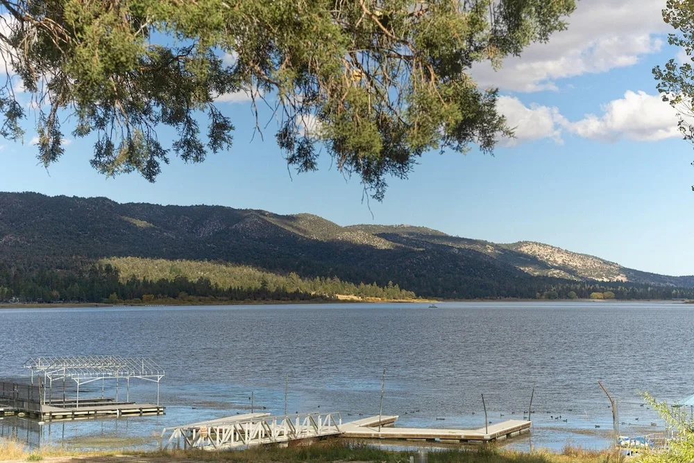 Lake Shore-12 by Big Bear Vacations