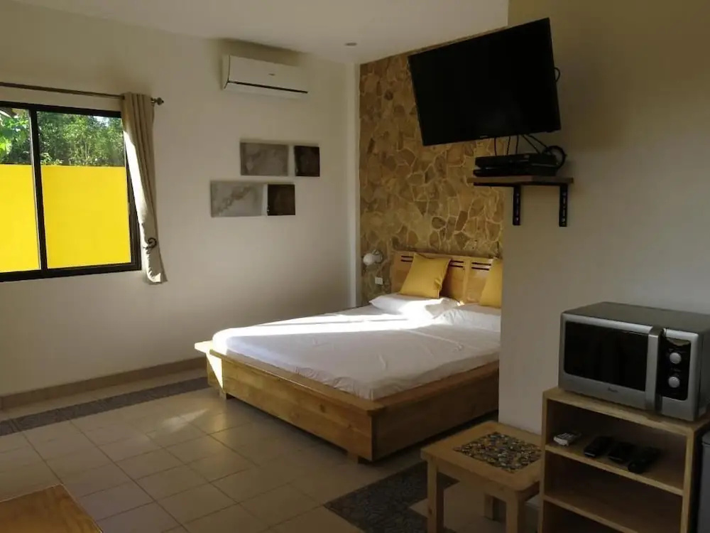 Alona's Coral Garden Resort - Général