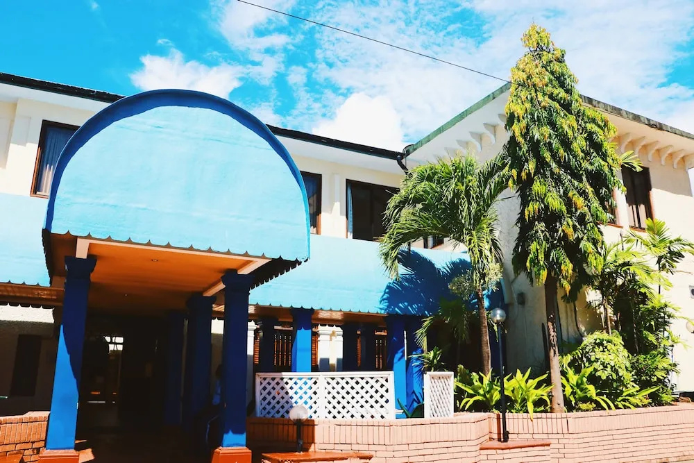 Lotus Hotel - Général