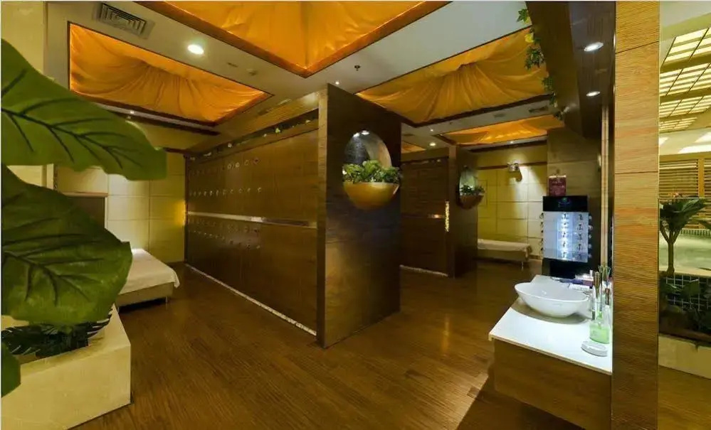 Hotel photo 20