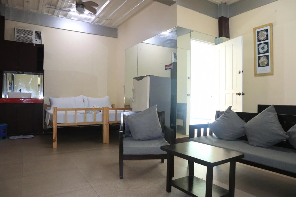 Family Apartment