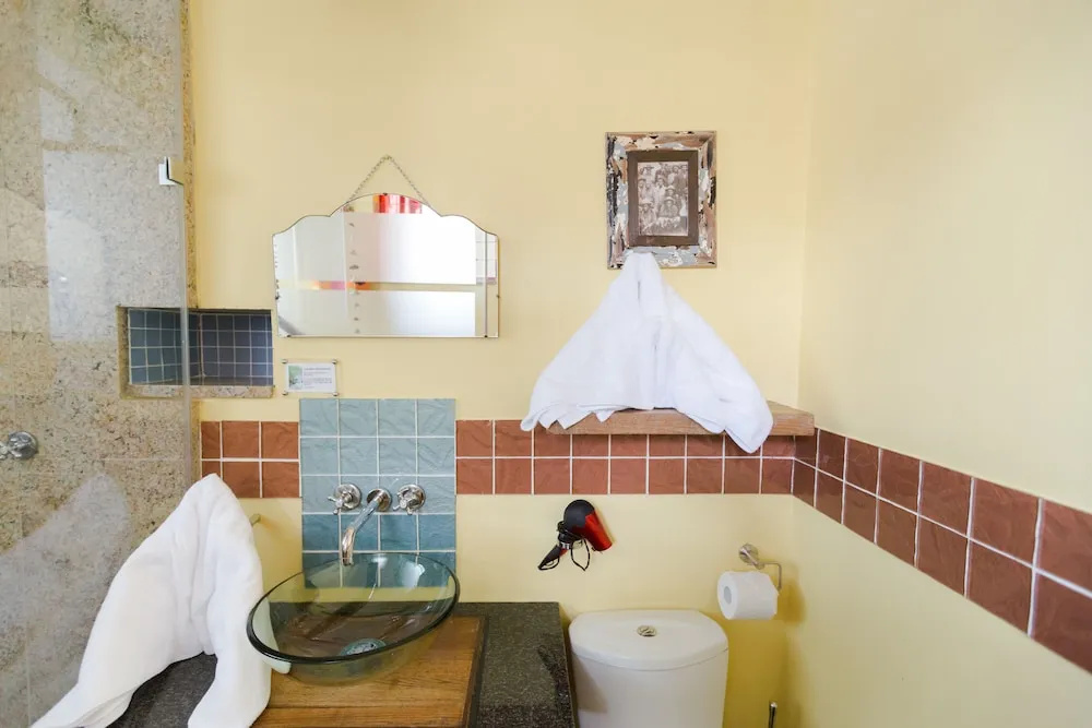 Sweet Lemon Boutique Bed & Breakfast - Chambres