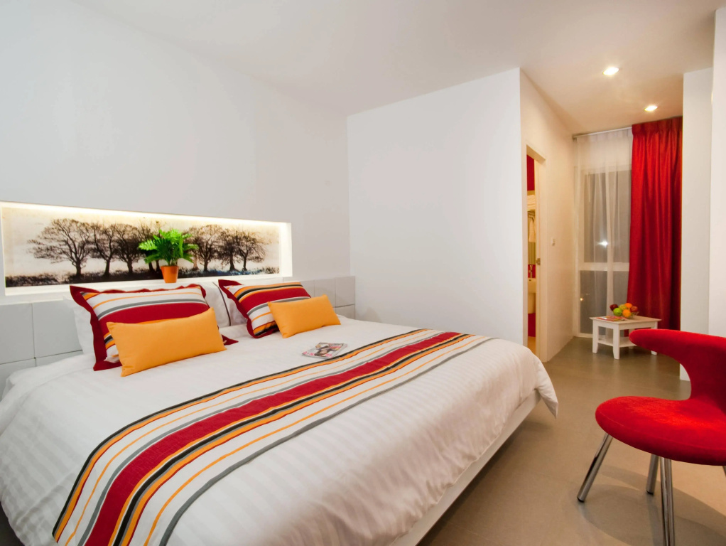 Hotel photo 10