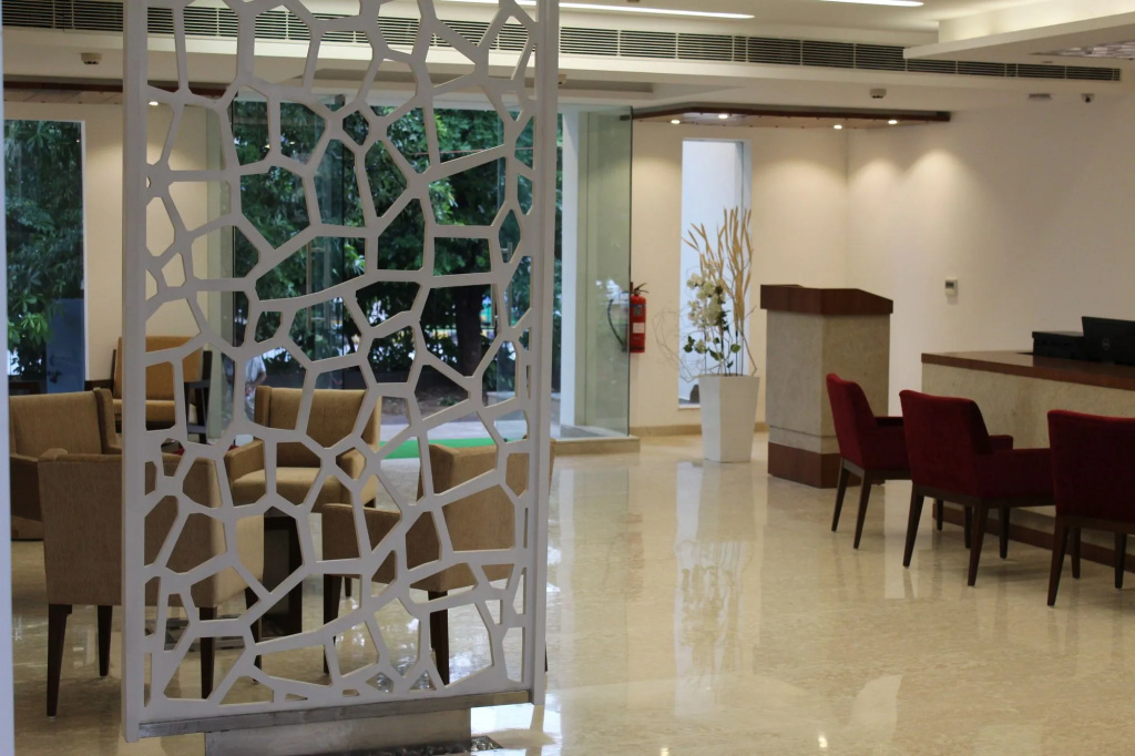 Hotel photo 16