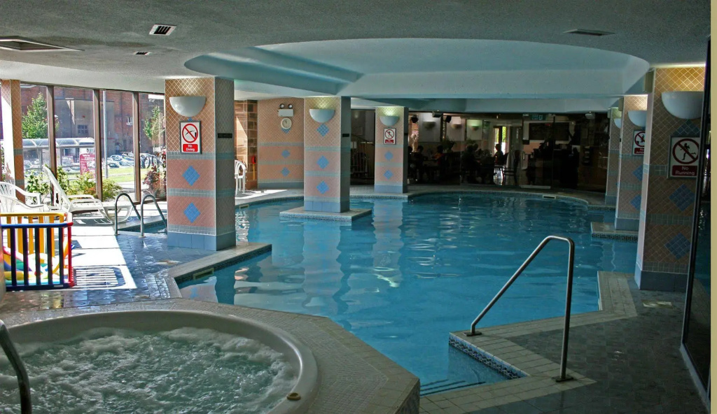 Hotel photo 15