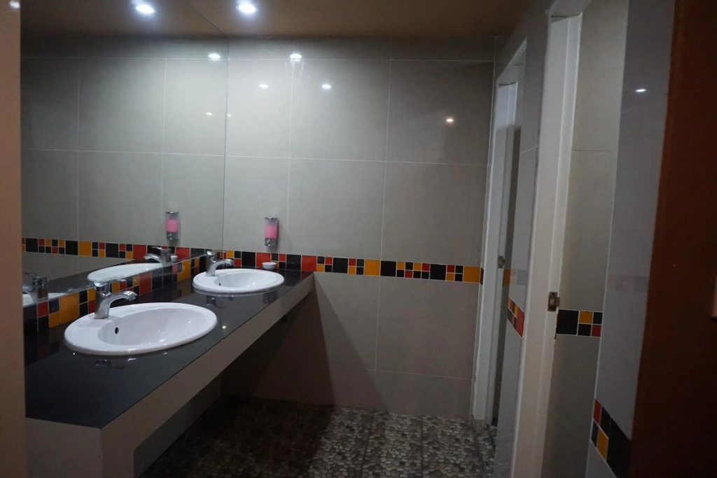 Bangkok Travel Suites - Général