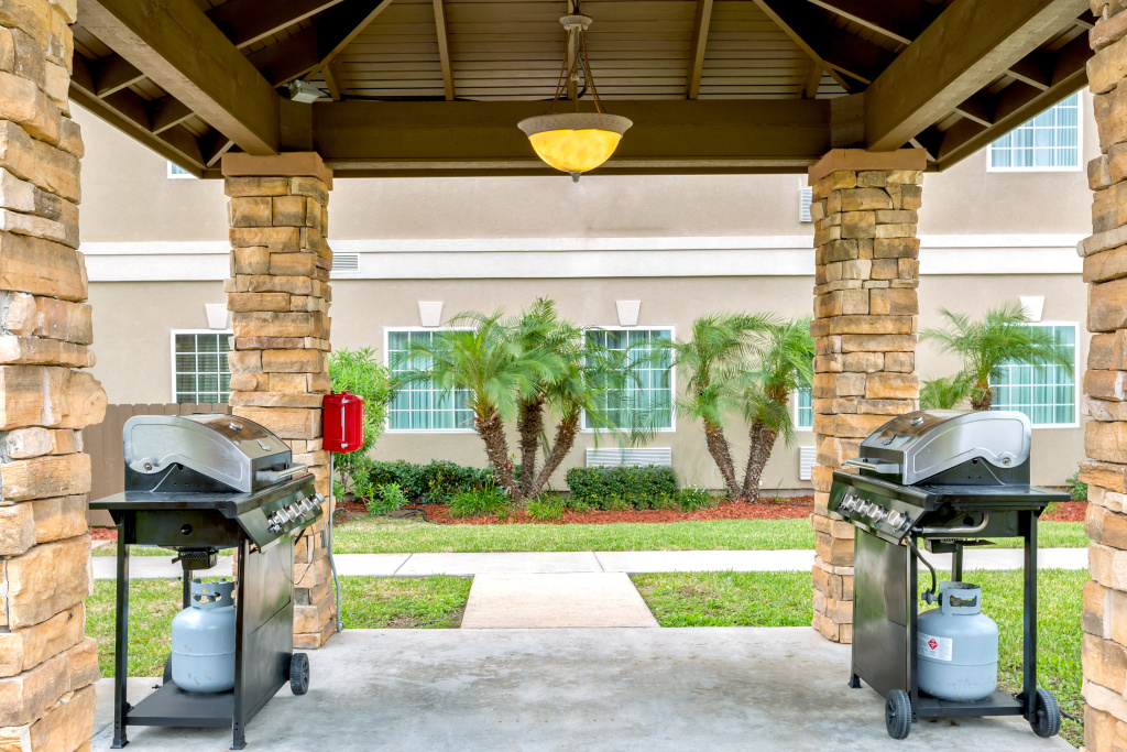 Staybridge Suites Brownsville by IHG - Général