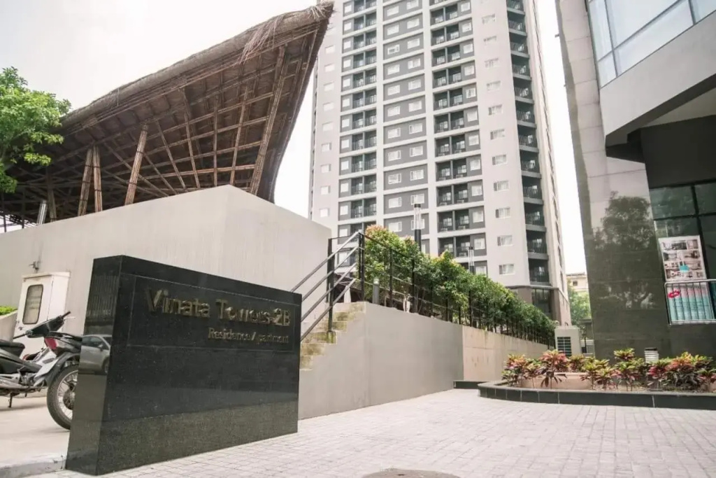 VINATA 289 Khuất Duy Tiến