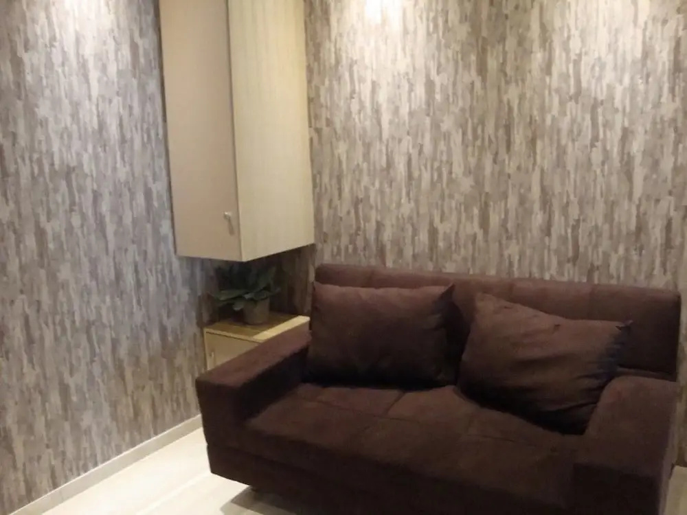 Superior Studio with balcony and with partial sea view
