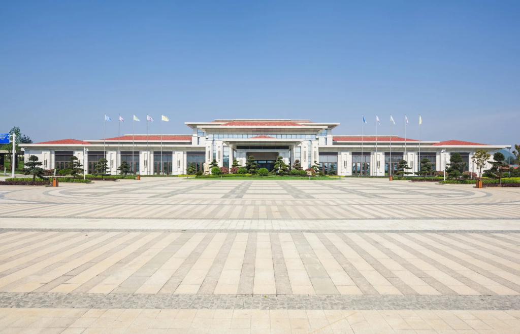 New Century Hotel Guian Guizhou