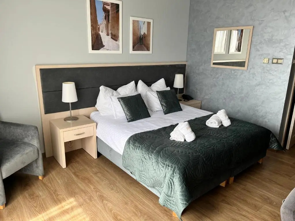 Superior room