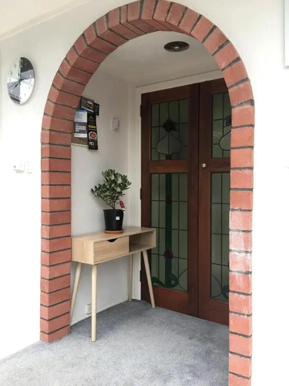 Cozy Spacious Villa 100m to the beach