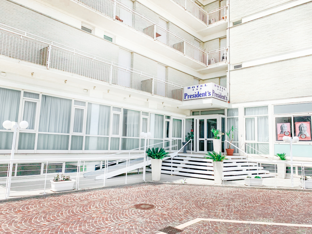 Hotel photo 20
