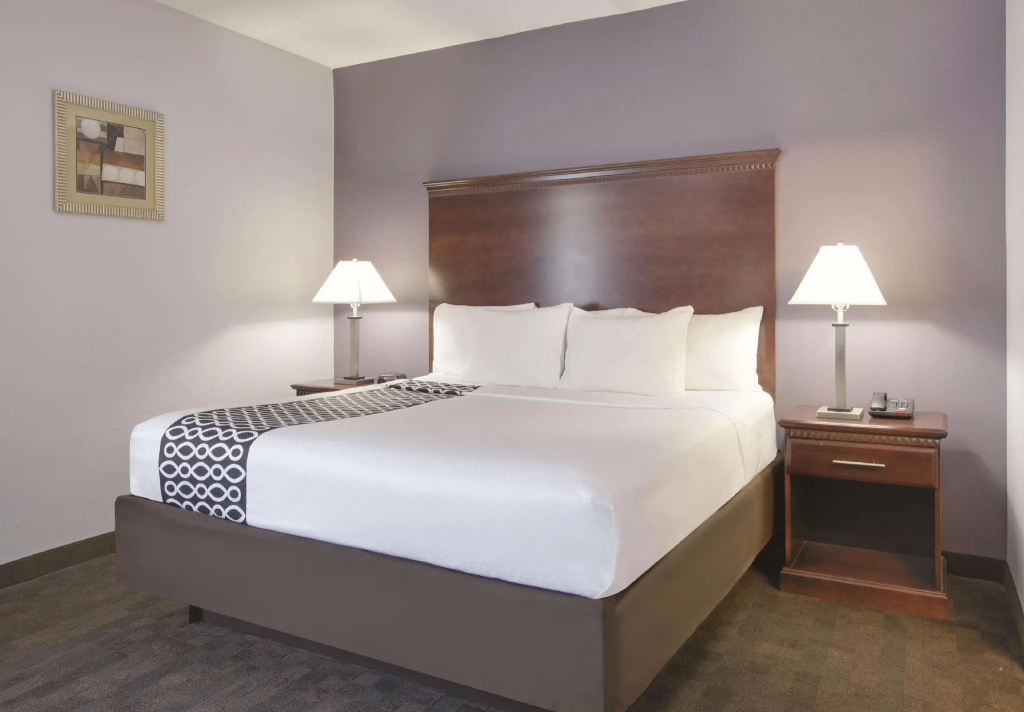 La Quinta Inn & Suites by Wyndham Corsicana - Chambres