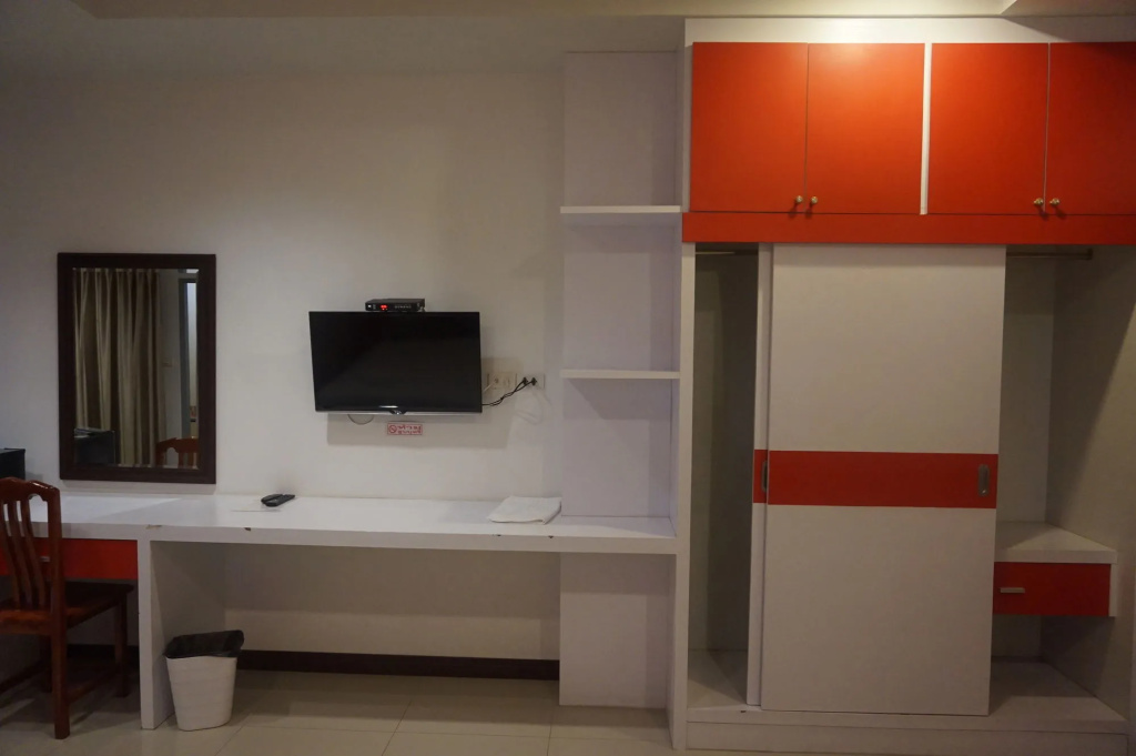 Hotel photo 6