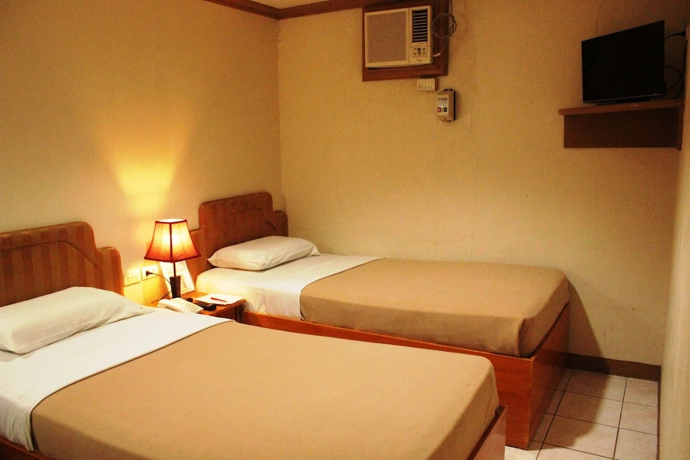 Elegant Circle Inn - Chambres