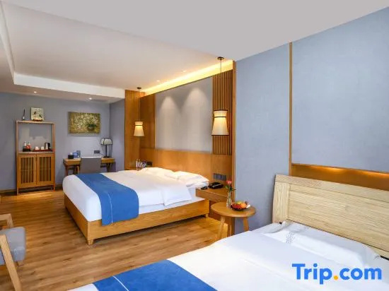 Luxury Double Family room (full double bed)