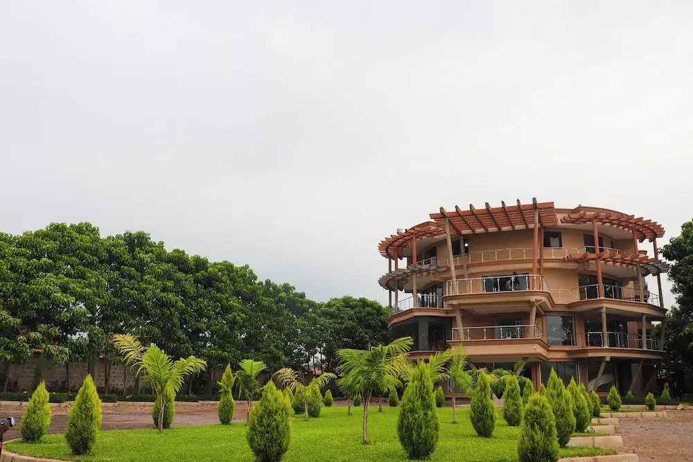 Hotel photo 17