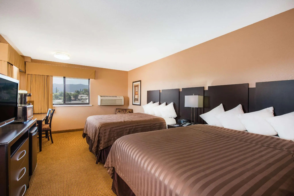 Quadruple Suite