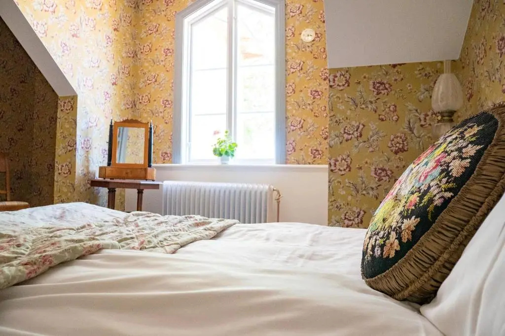 Junior Suite with sea view