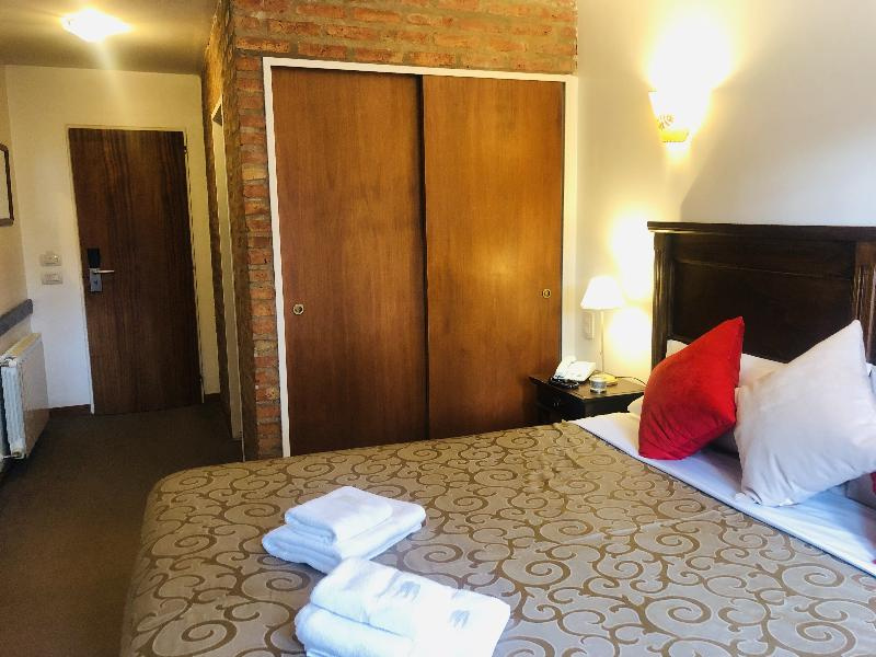 Hotel Kalken - Chambres