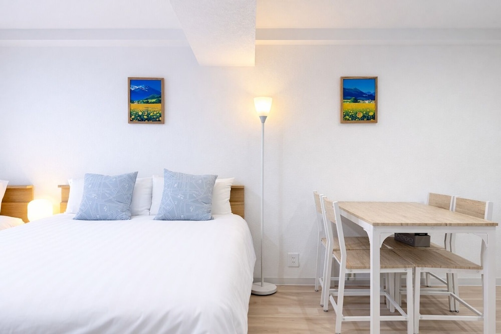 EPO Shinmachi Maison Apartment 사진 10