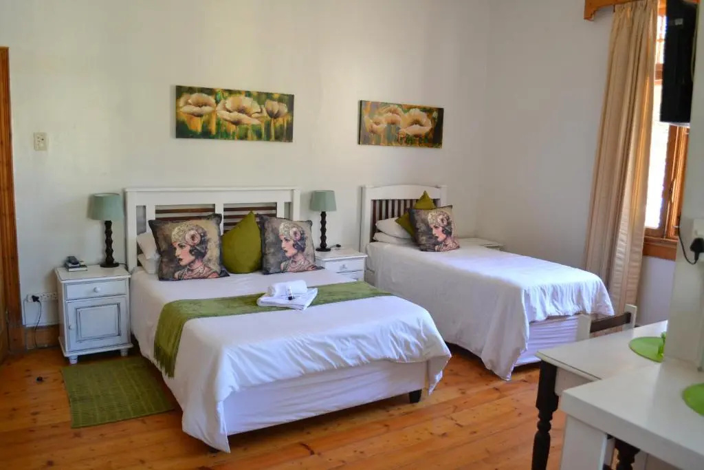 Castello Guesthouse Vryburg - Chambres