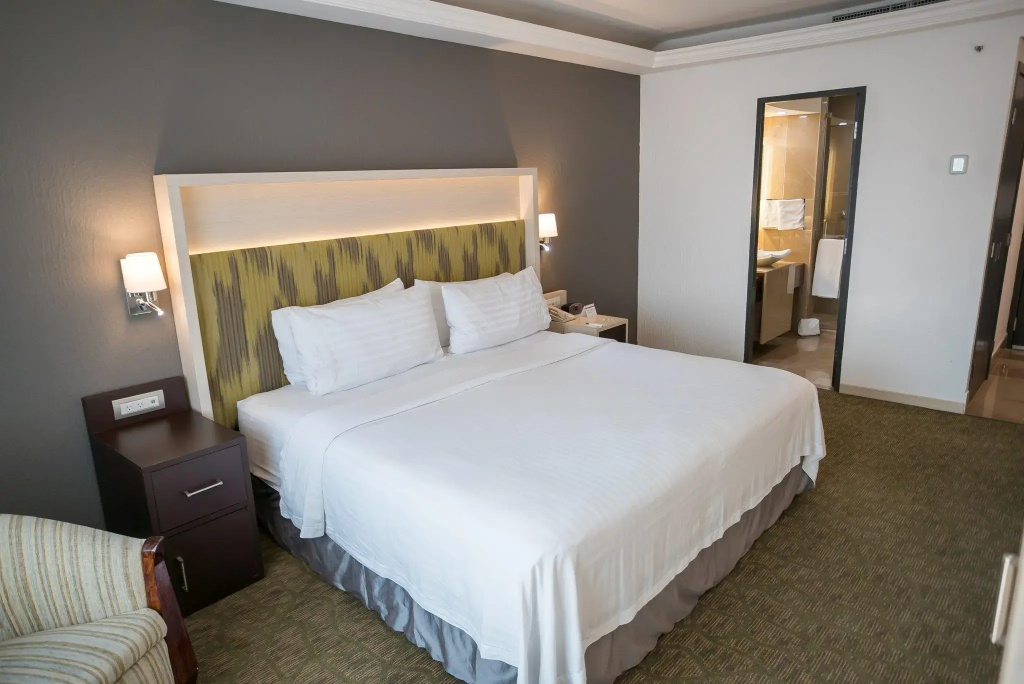Holiday Inn Queretaro Zona Diamante by IHG - Chambres