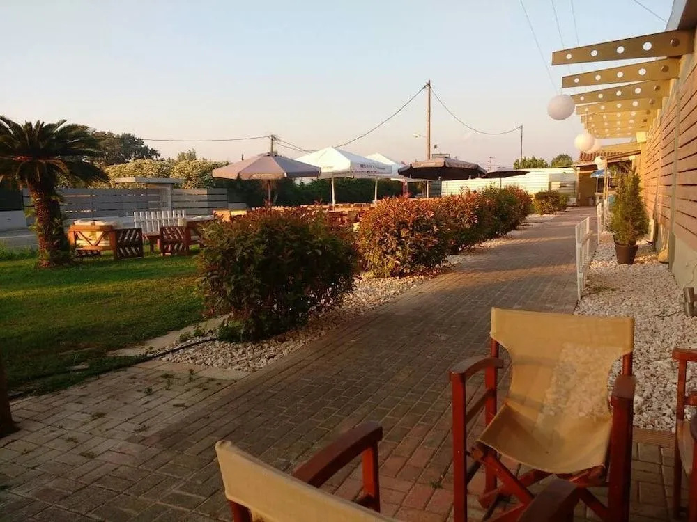 Hotel photo 16