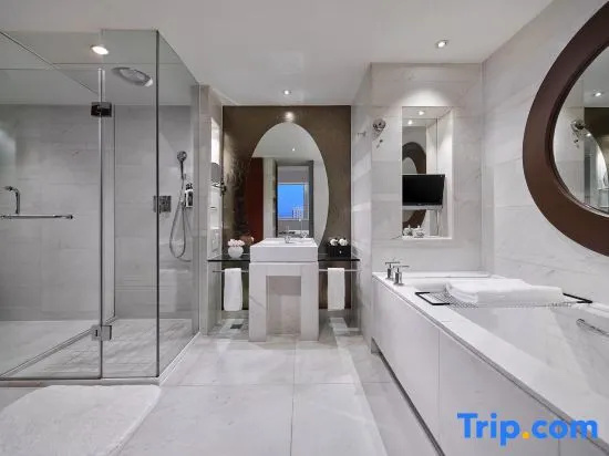 Gehua New Century Hotel - Chambres