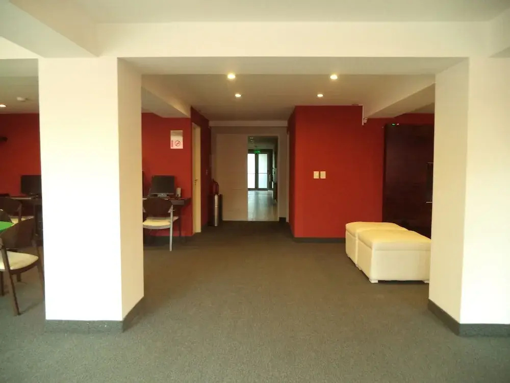 Hotel Mil 810 - Général