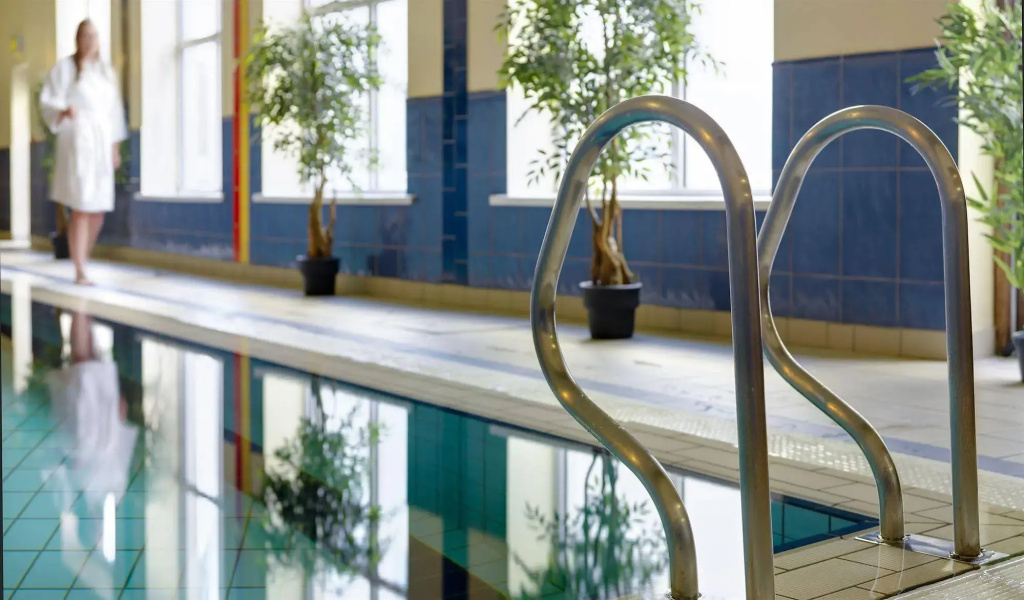 Millrace Hotel, Leisure Club & Spa - Général