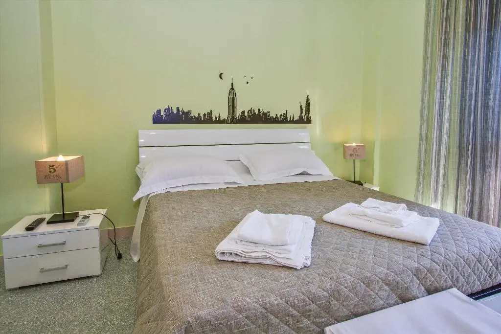 Economy Apartment