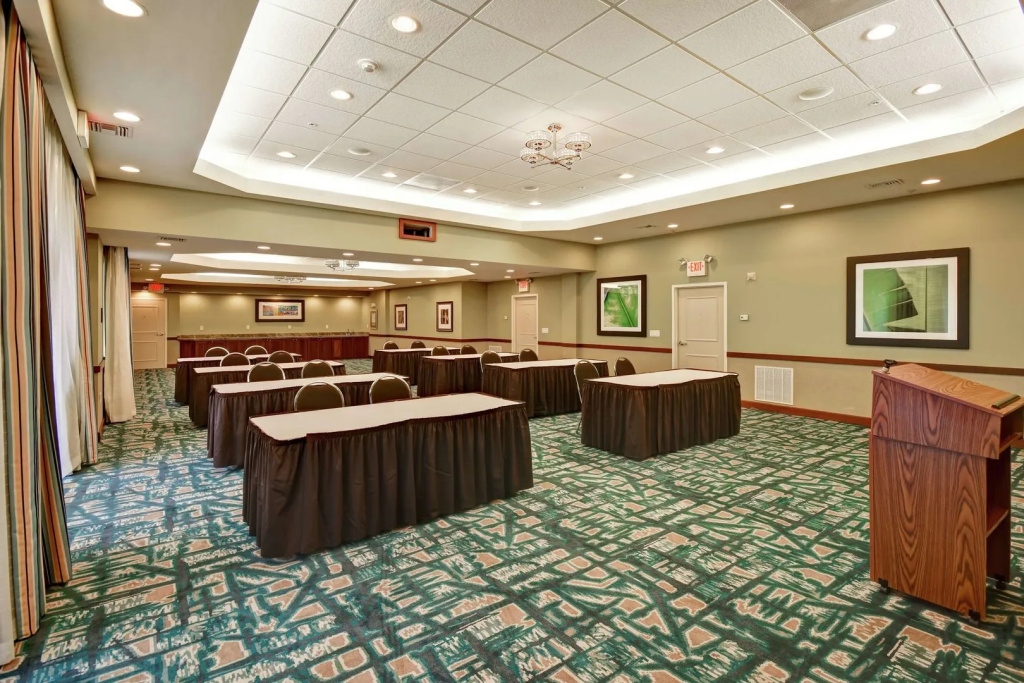 Homewood Suites by Hilton Tampa - Port Richey - Général