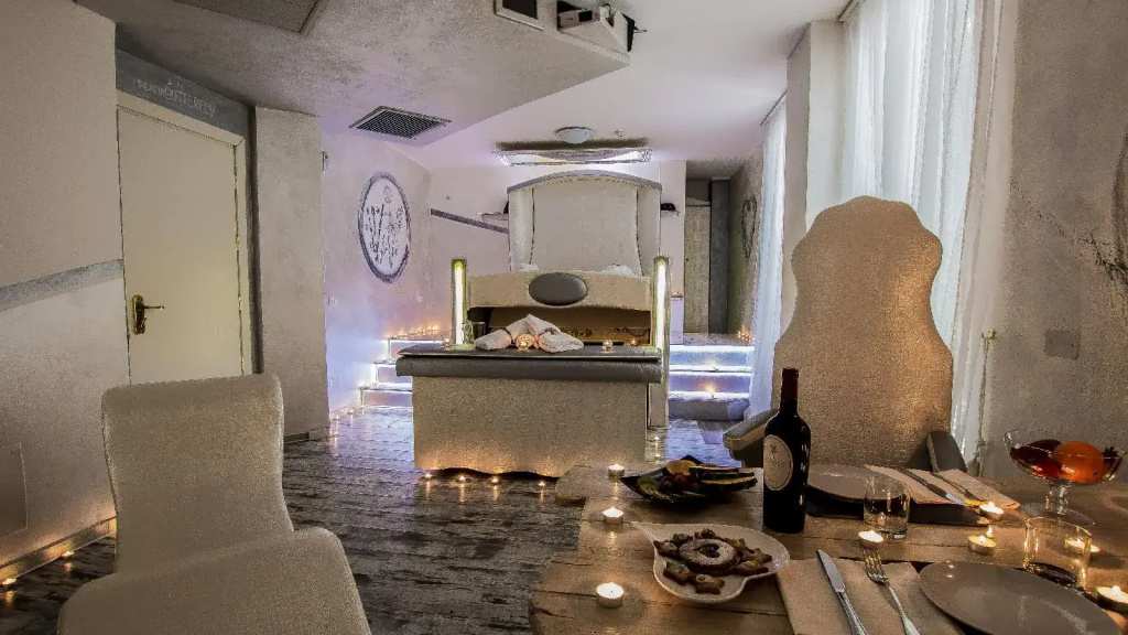 Hotel Butterfly - We Suite - Général