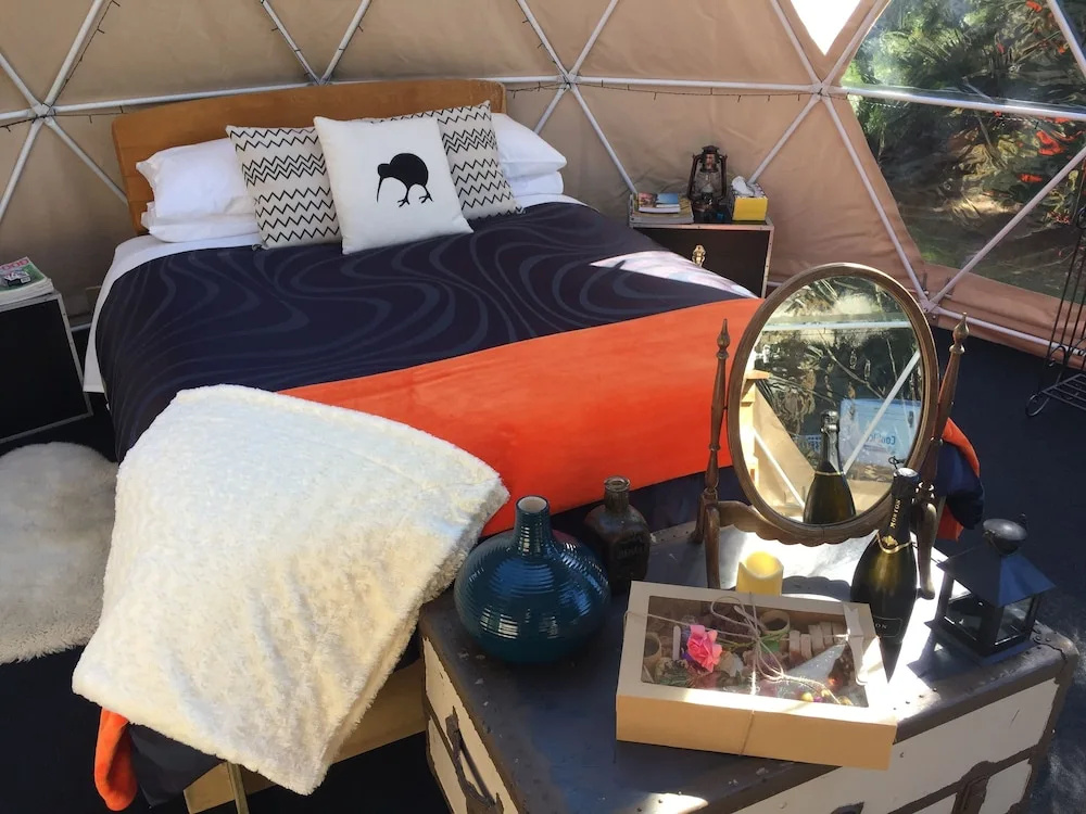 Tent
