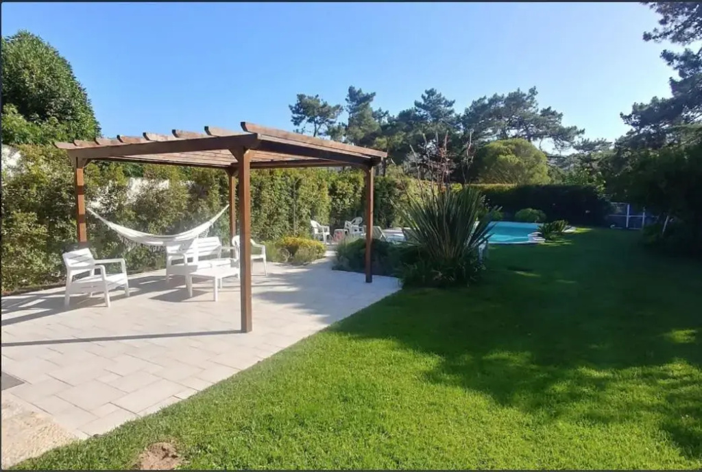 Casa Girassol with a beautiful private Pool and Garden