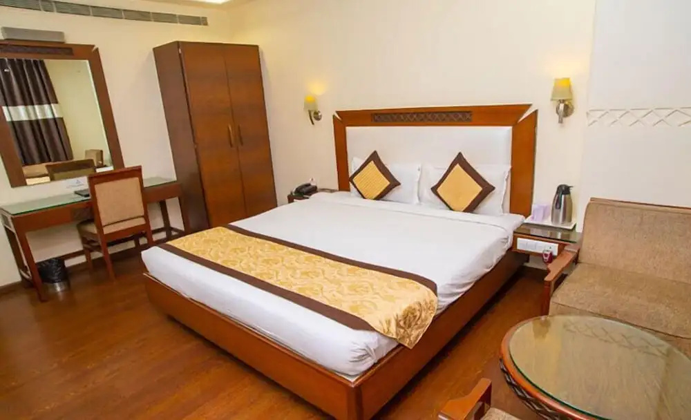 Hotel photo 6