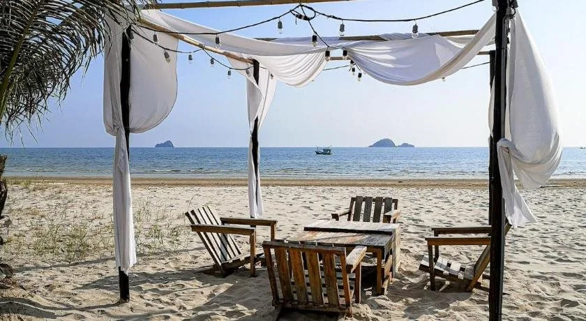 Kao Tao Villa Beach Resort - Général