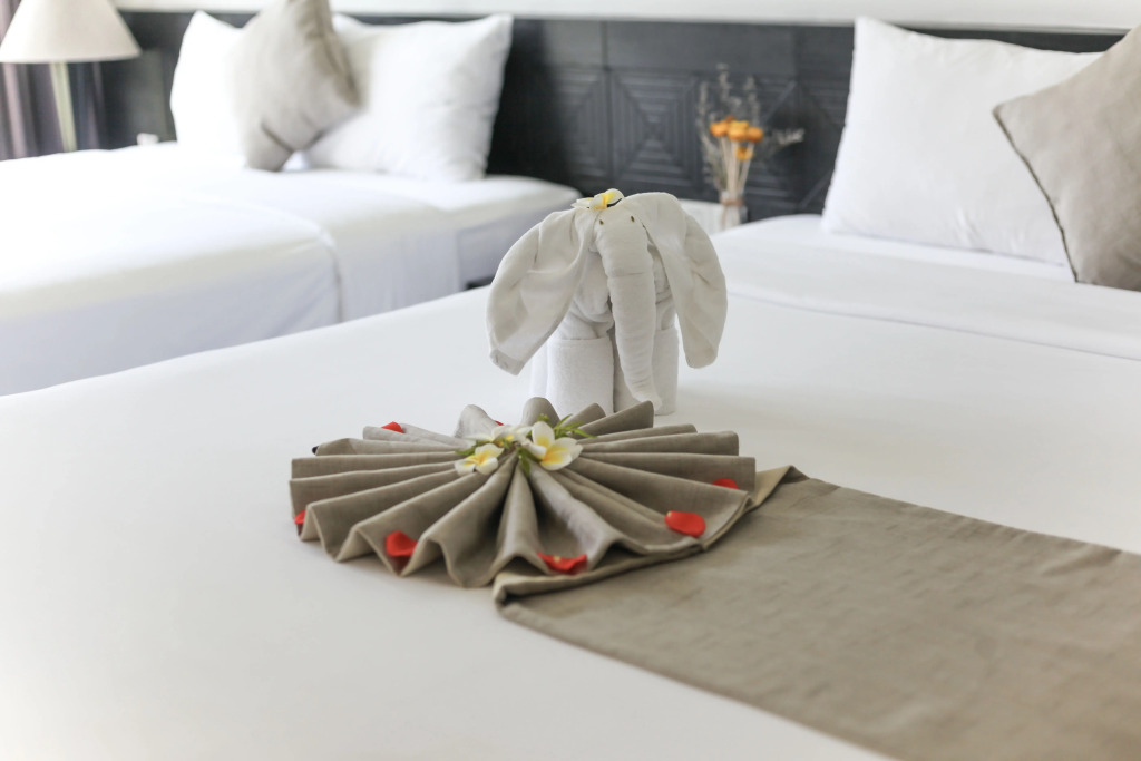 Champa Island Nha Trang - Resort Hotel & Spa - фото 12