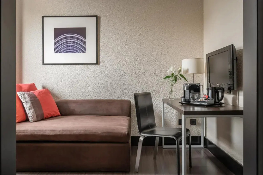Hotel photo 5