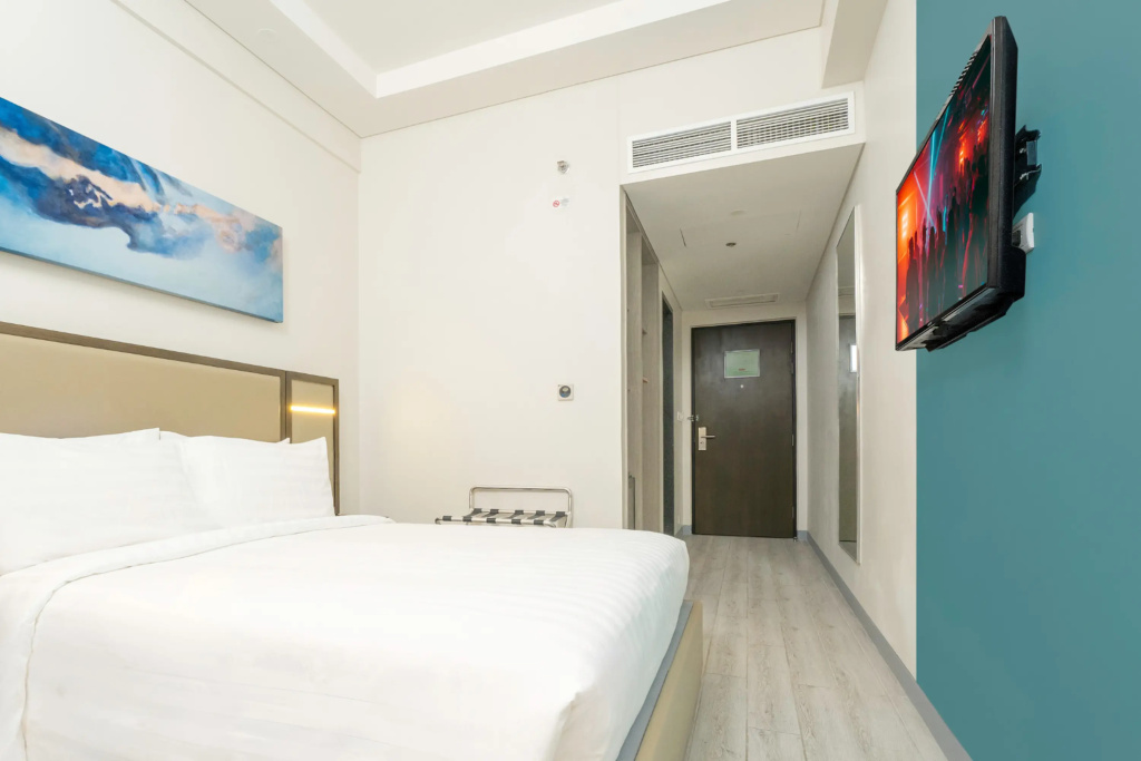 MCollection - Resort-style Comfort Near Mactan Airport
