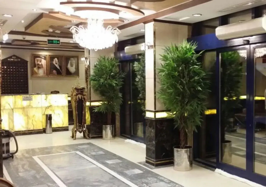 Hotel photo 5