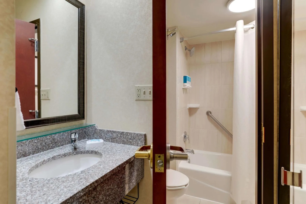 Drury Inn & Suites Atlanta Marietta - Général