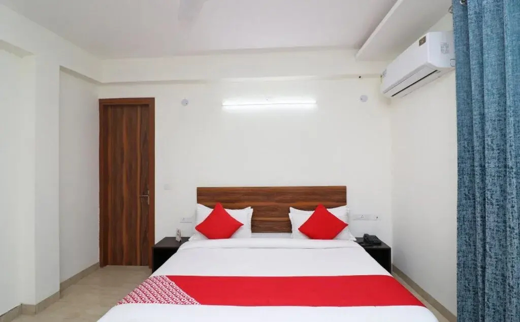Hotel photo 2